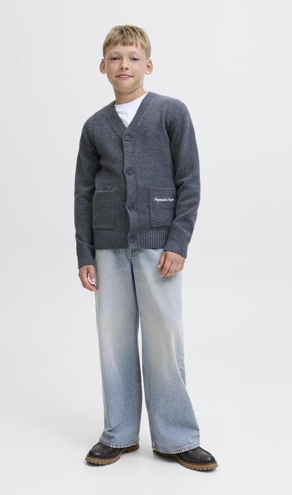 Produktbild Jack & Jones Jjidave Jjcooper St 582 Ln Jnr (128)