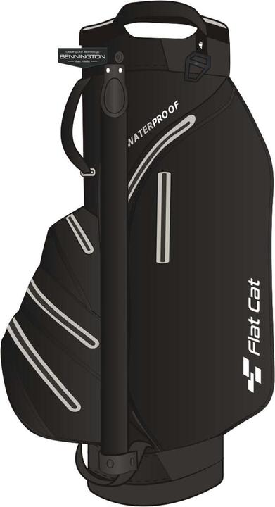 Immagine prodotto FlatCat Bennington Dry Go