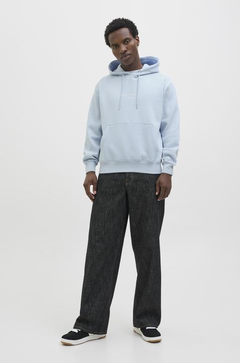 Produktbild Jack & Jones Jorvesterbro Sweat Hood Noos (S)