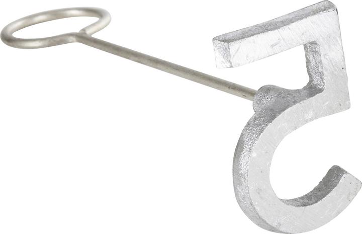 Immagine prodotto Kerbl Set di timbri di marcatura 0-9