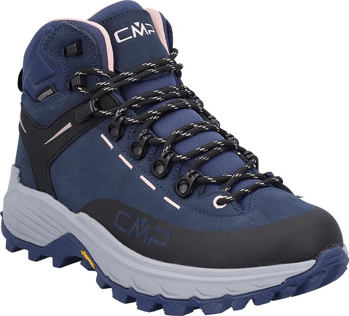 Produktbild CMP Campagnolo Tytanus Mid WP (38)