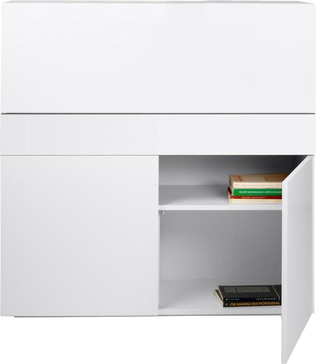 Image du produit Temahome Focus (110 x 109 cm)