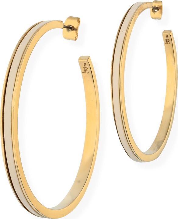 Actual product image Flowers Forzoé Magic (Brass Plaqué Or)