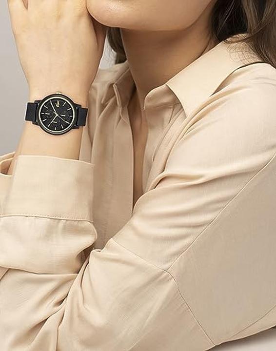 Produktbild Lacoste 2001327 12.12 Damenuhr 38mm 5ATM (Analoguhr, 38 mm)