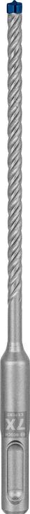 Actual product image Bosch Professional Zubehör Expert SDS plus-7X hammer drill, 5.5 x 100 x 165 mm (5.5 mm)