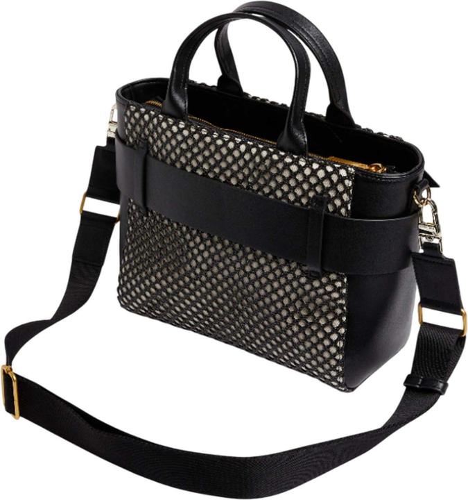 Immagine prodotto Ted Baker Jessa Bow Canvas Mini Tote