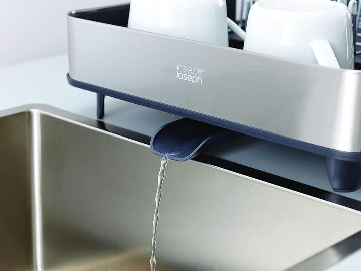 Actual product image Joseph Joseph Rethink yoursink 2pc Set