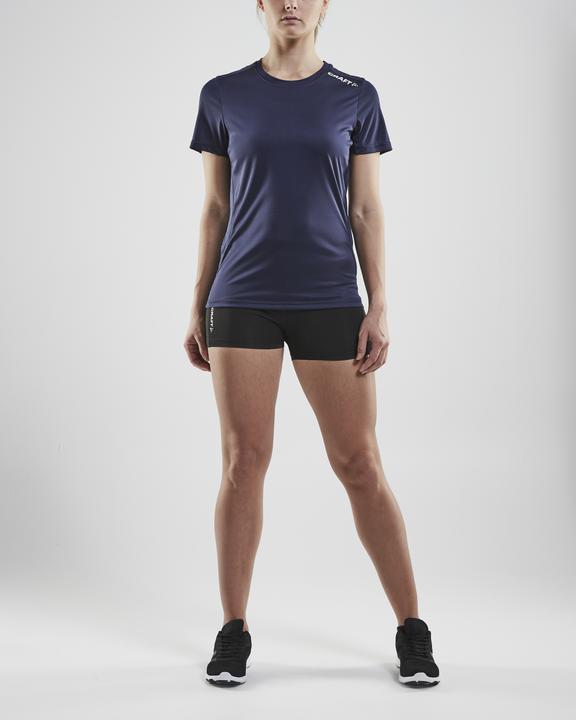 Actual product image Craft Rush Ss Tee Ladies (M)