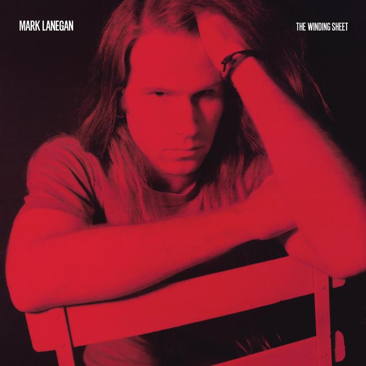 Produktbild The Winding Sheet (Mark Lanegan)