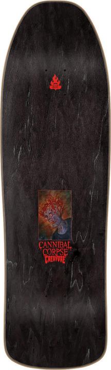 Produktbild Creature Cannibal Corpse Eaten Back to Life (9.34")