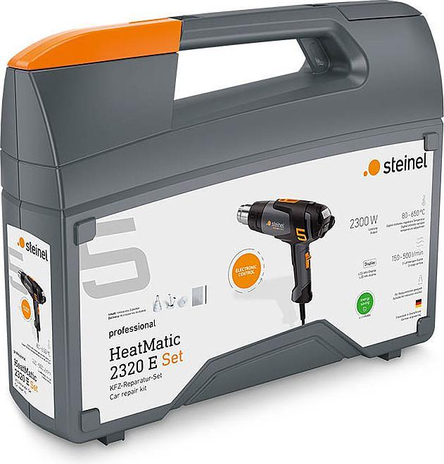 Produktbild Steinel Heissluftgebläse HM 2320 E