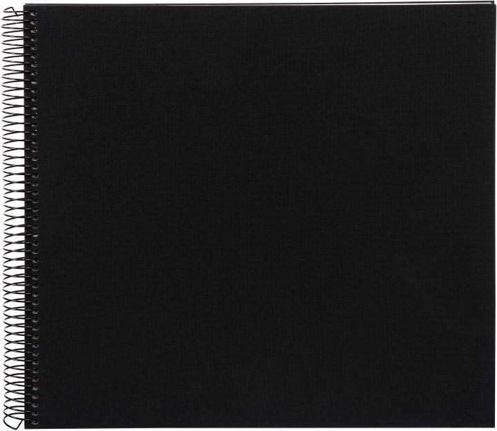 Immagine prodotto Goldbuch PHOTO BOOK 34x30 20blt BIANCO NERO (35 x 30 cm)