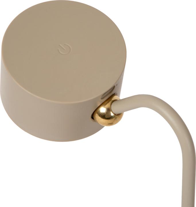 Actual product image Lucide Jolan