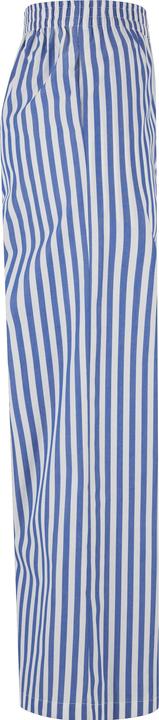 Produktbild Urban Classics Ladies Striped Loose Pants - 137881 (XXL)