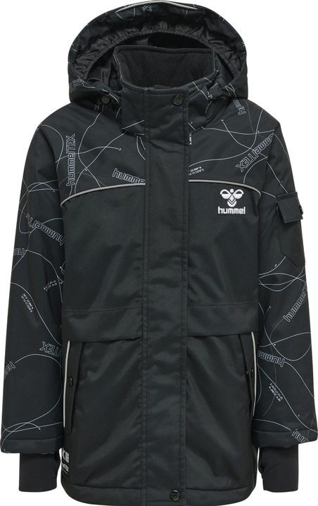 hummel Conquer Xy Tex Jacket