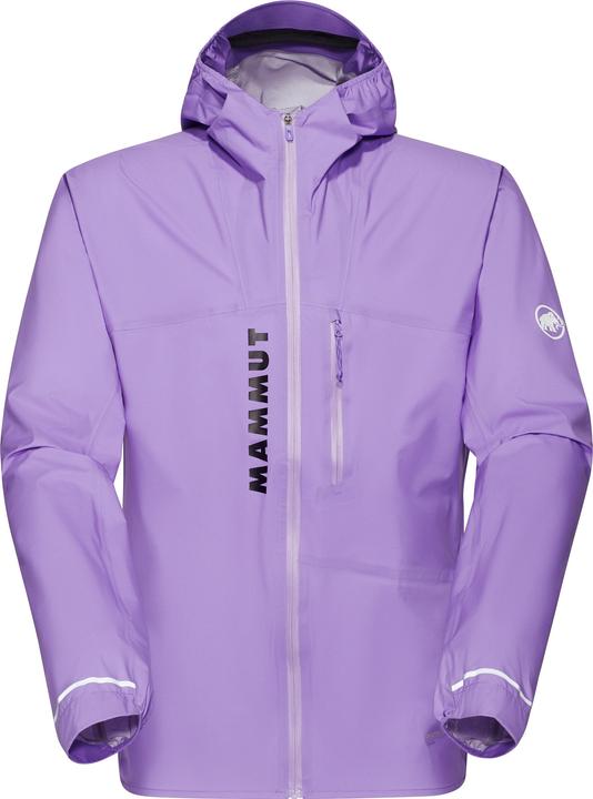 Mammut Aenergy TR HS Hooded Jacket Men