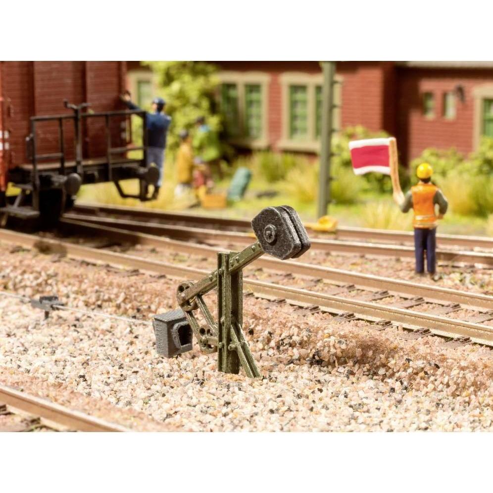 Thumbnail - Noch H0 Weichenspannwerk