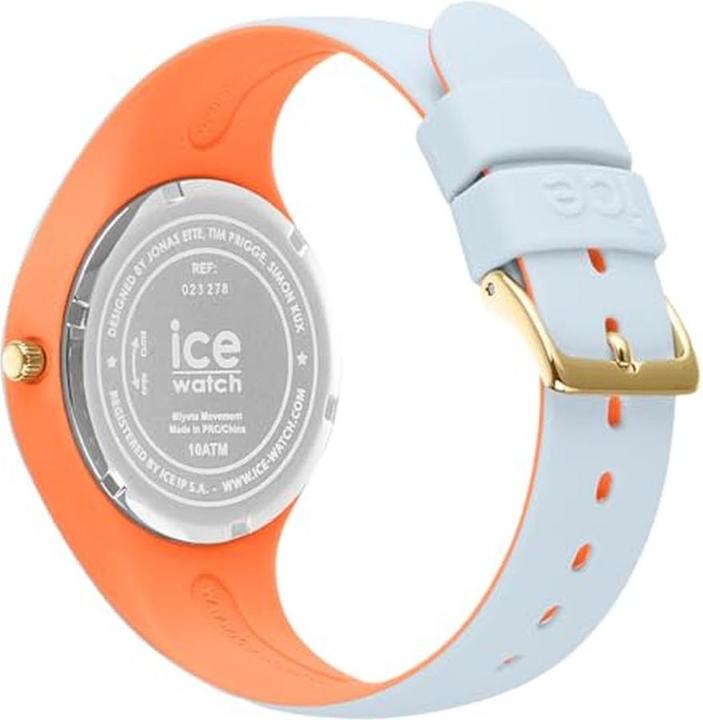 Produktbild ICE Watch Damenuhr ice (Analoguhr, 34 mm)
