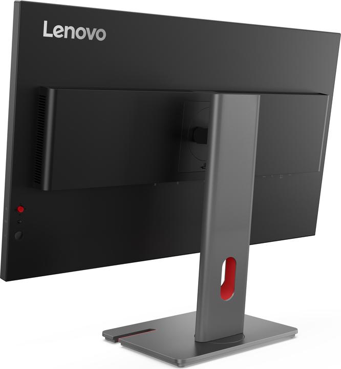 Actual product image Lenovo ThinkVision P32UD-40 (3840 x 2160 Pixels, 31.50")