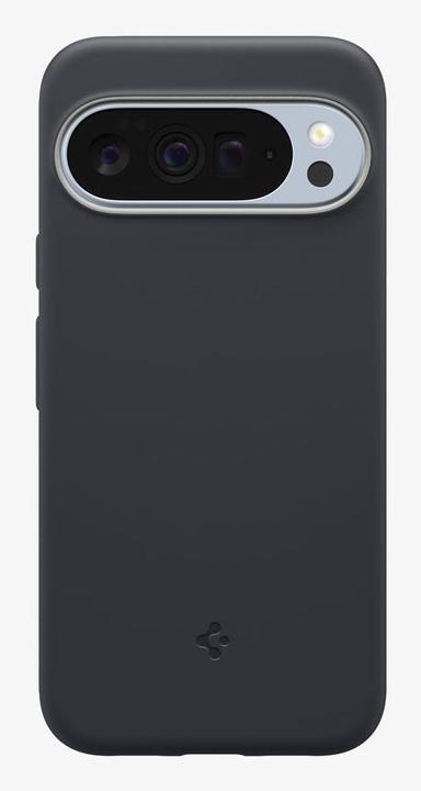 Produktbild Spigen - Caseology Nano Pop MagSafe - Google Pixel 10 Pro XL - Black Sesame (Google Pixel 10 Pro XL)