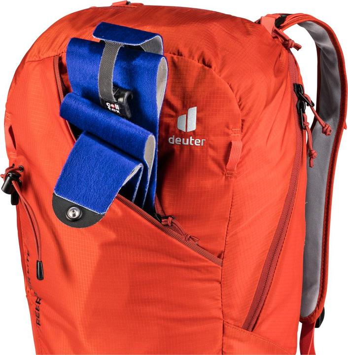 Produktbild Deuter Freerider Lite 20 (20 l)