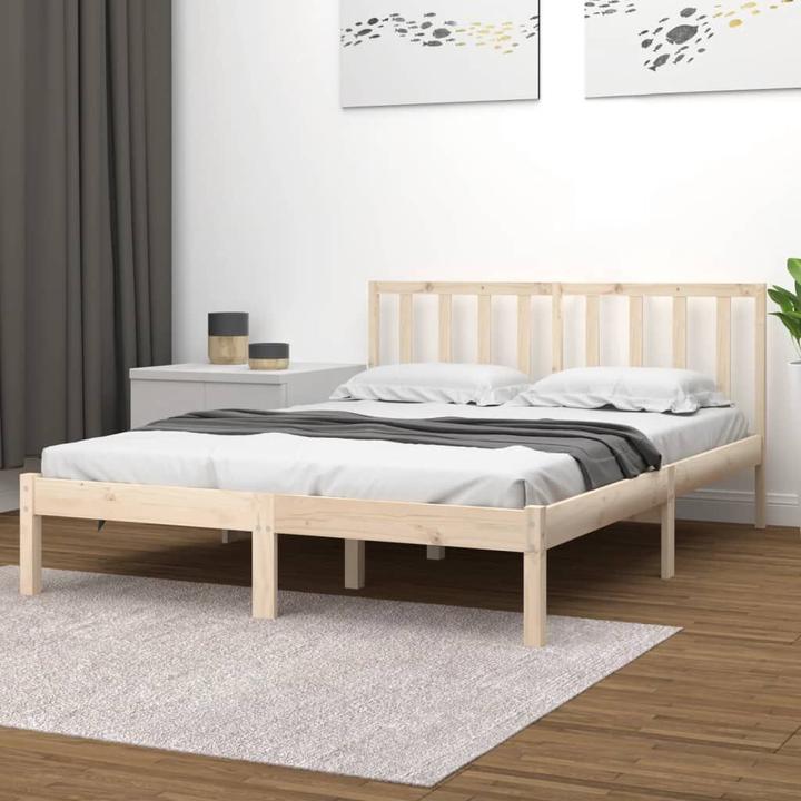 Actual product image vidaXL Sondra (120 x 190 cm)