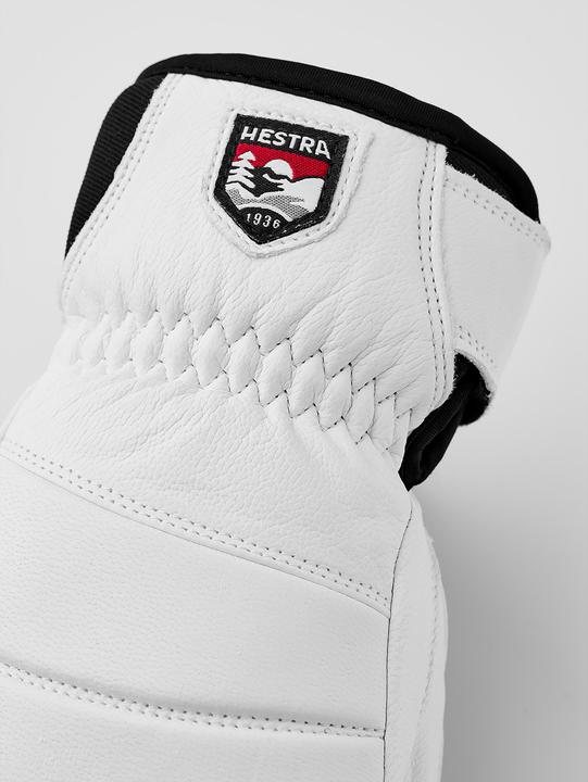 Produktbild Hestra Women's Fall Line 5 Finger (6)