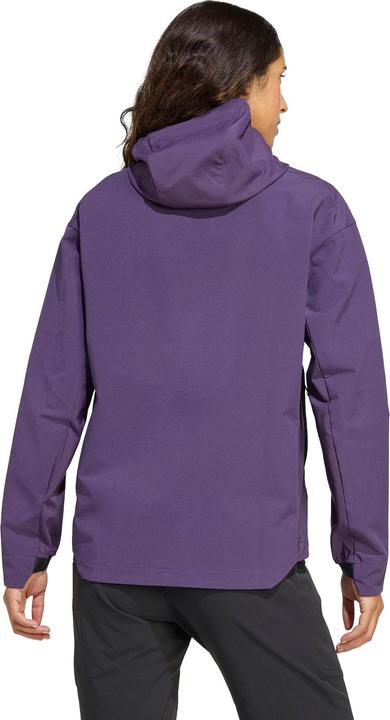 Produktbild Adidas Terrex Softshell Jacket - Softshelljacke - Damen (S)