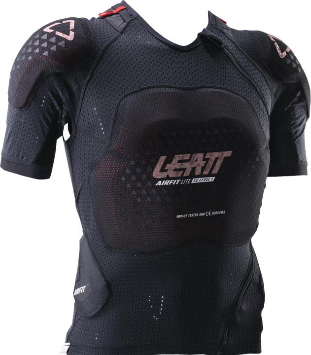Produktbild Leatt 3DF AirFit Evo (L, Einzelstück)