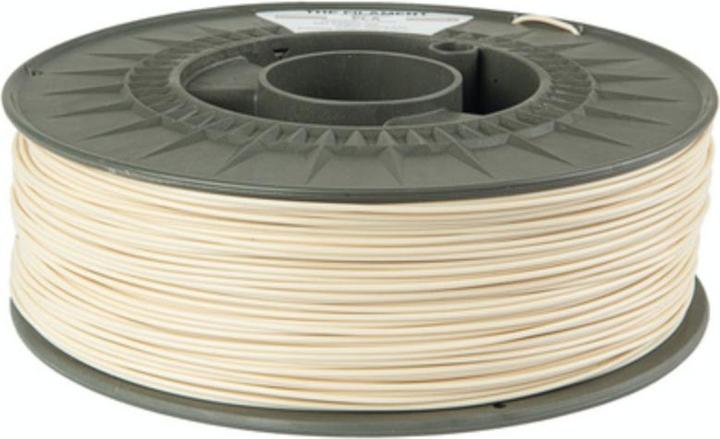 Actual product image TF-24009 (PLA, 1.75 mm, 1000 g, Brown)