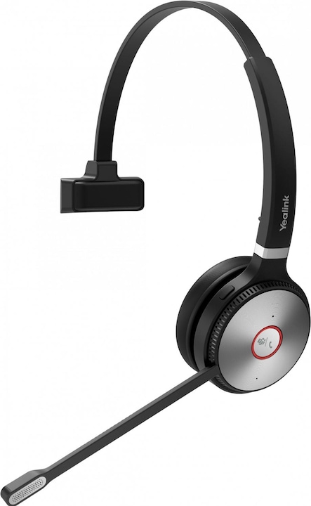 Image du produit Yealink WH66 (Sans fil, USB-A)