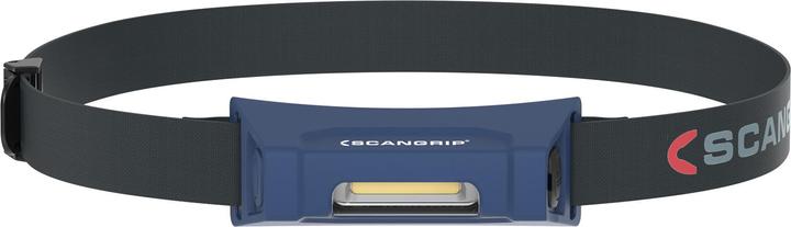 Produktbild Scangrip Stirnlampe Kopflampe Zone (150 lm)