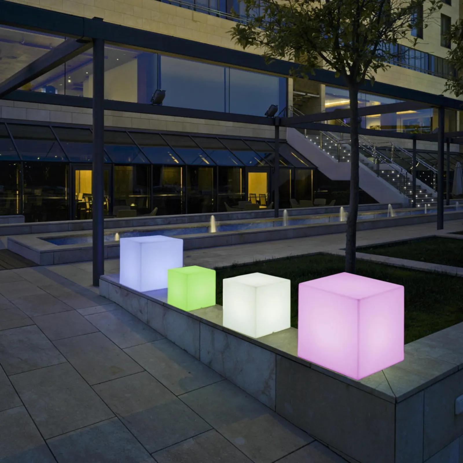 Thumbnail - Newgarden, Gartenbeleuchtung, Cuby (45 lm, IP65)