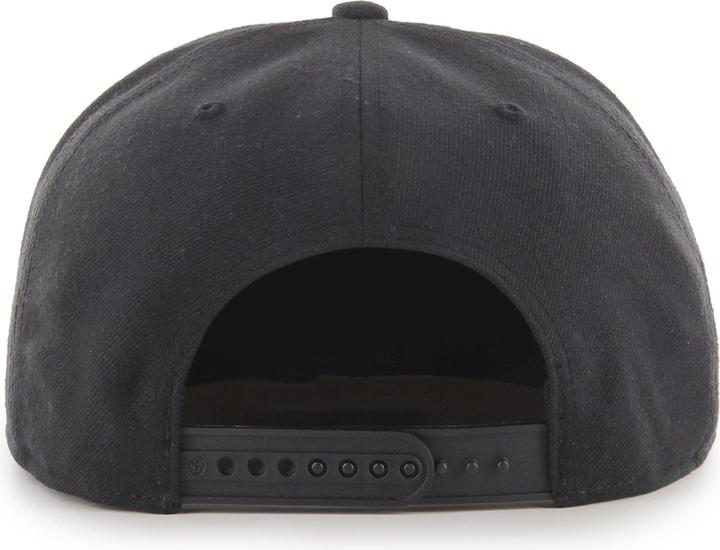 Actual product image 47 Brand No Shot Los Angeles Dodgers (One size)