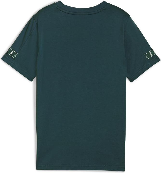 Actual product image Puma ESS TAPE Layout Tee B (128)
