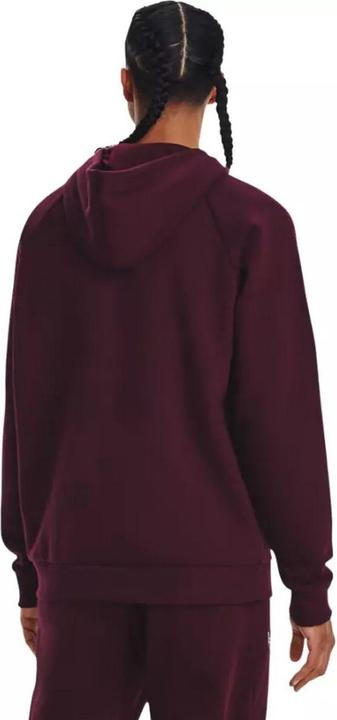 Produktbild Under Armour Rival Kapuzenpullover Training (S)