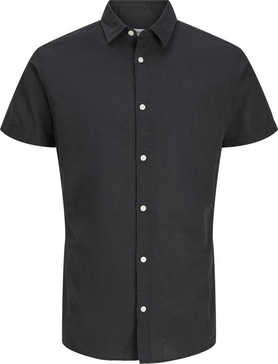 Produktbild Jack & Jones Plus Size Regular Fit Hemd Hemd (XXL)