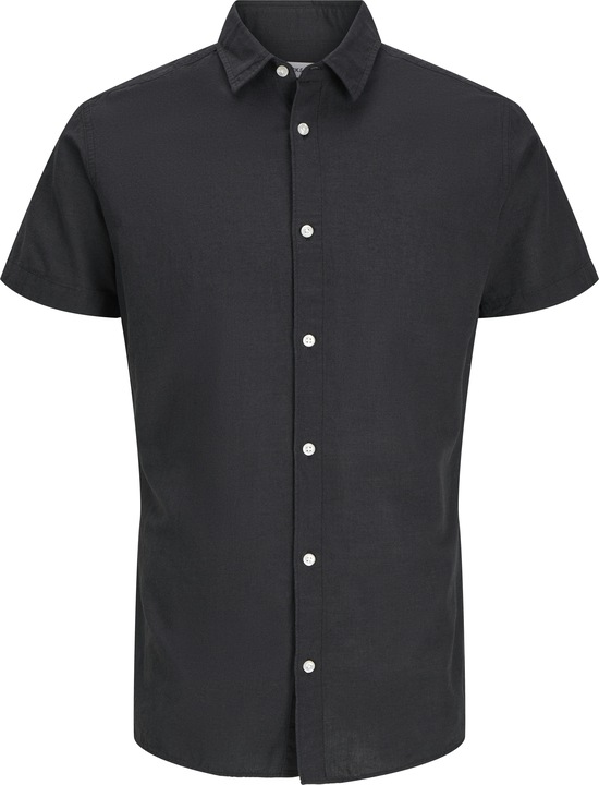 Actual product image Jack & Jones Plus Size Regular Fit Hemd Hemd (XXL)