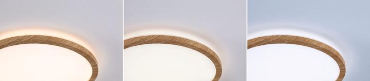 Produktbild Paulmann Atria Shine Backlight White Select (1520 lm)