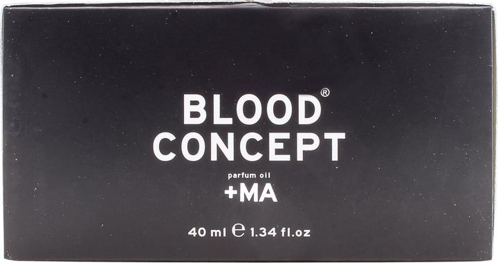 Immagine prodotto Blood Concept Olio profumato (Extrait De Parfum, 40 ml)