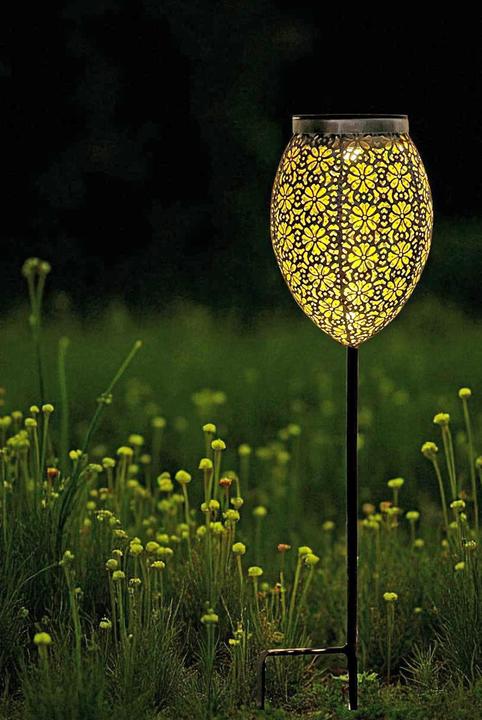 Image du produit GuGus LED Solar Leuchte zum Stecken (60 lm)