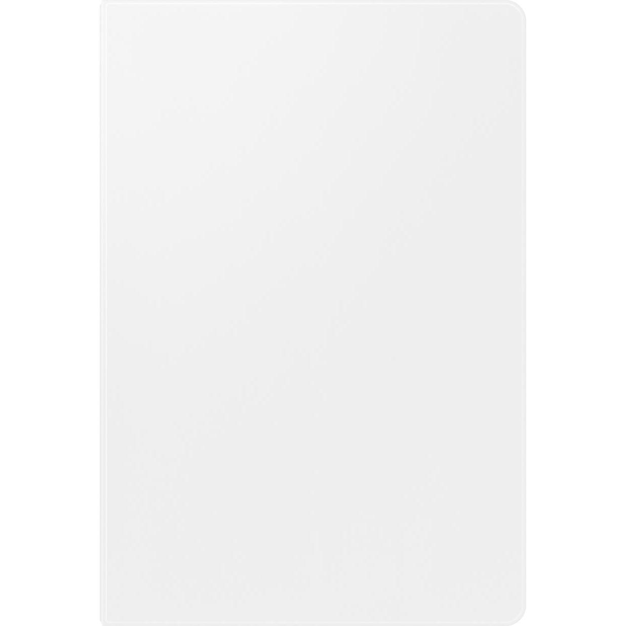 Samsung EF-DX725 (Eng. Int., Galaxy Tab S9, Galaxy Tab S9 FE), Tablet Tastatur, Weiss