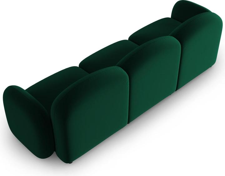Actual product image Micadoni Blair (3-seater)