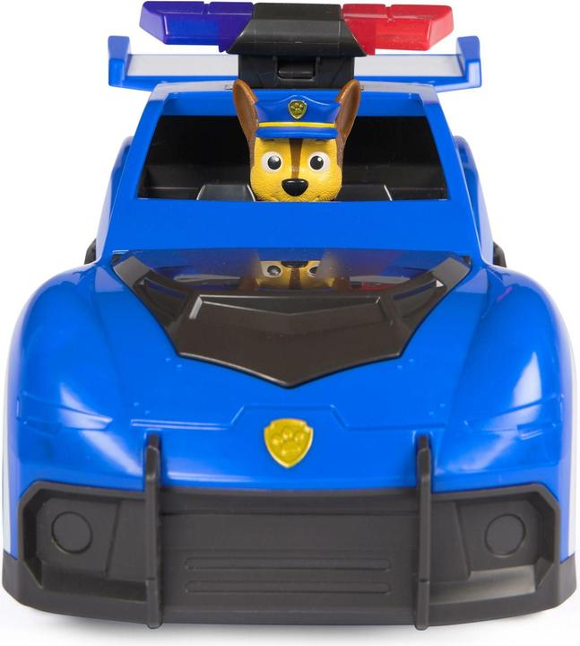 Produktbild Nobrand Paw Patrol Search And Rescue Vehicle Chase Police