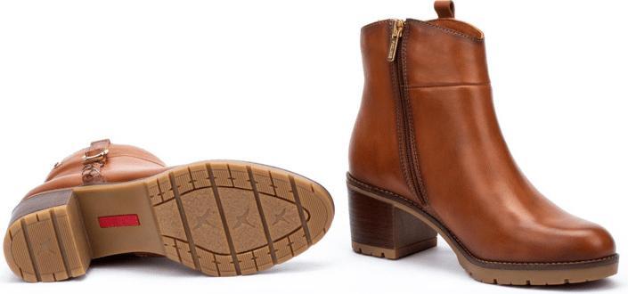 Actual product image Pikolinos Ankle boot (38)