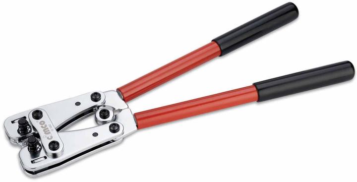 Produktbild Cimco Presszange (390 mm)