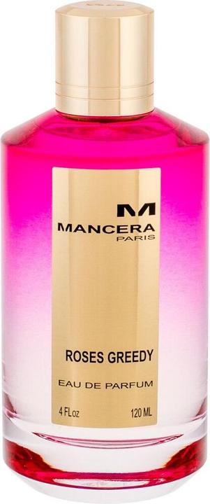 Immagine prodotto Mancera Rose avide (Eau de parfum, 120 ml)