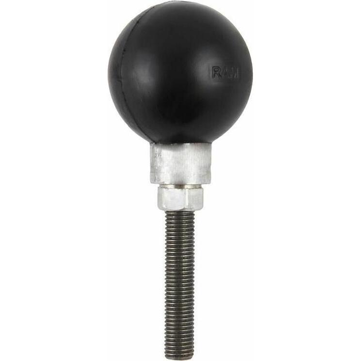 RAM Mounts RAM Base W M8 Female Hole, Barcode-Scanner Zubehör