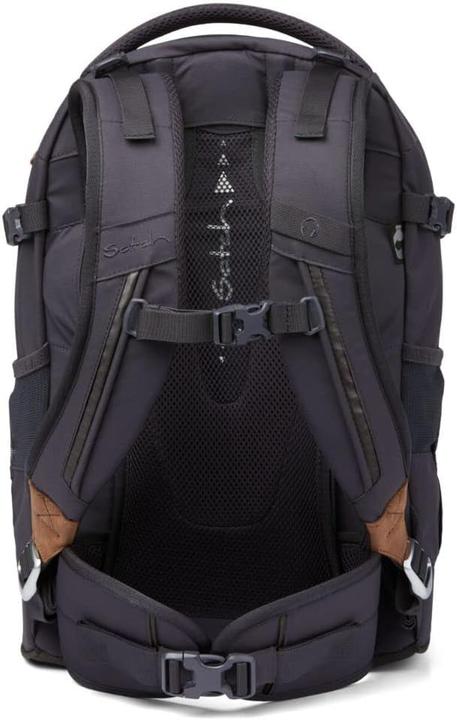 Actual product image Satch Pack Schulrucksack-Set (30 l)