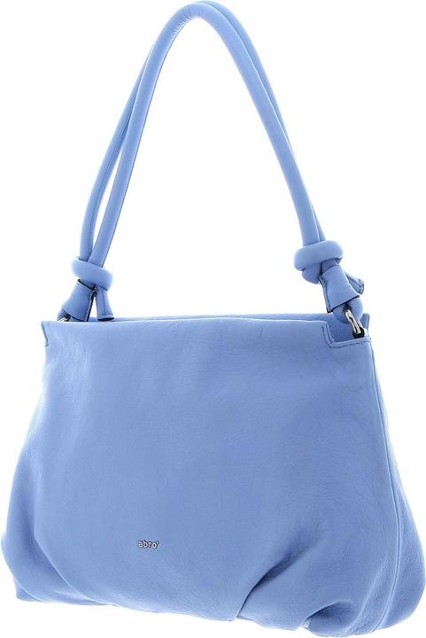 Immagine prodotto Abro Leather Dalia Hobo Bag Knotted